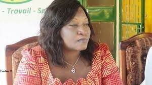 second vice president of the Burkinabè Parliament Marie Rose Compaoré dies of coronavirus.