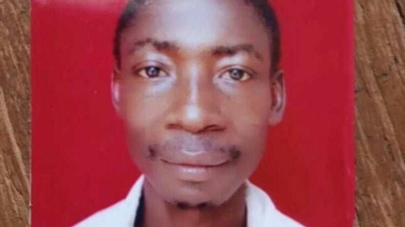 Man who killed Agyemang Badu's sister identified (photo)