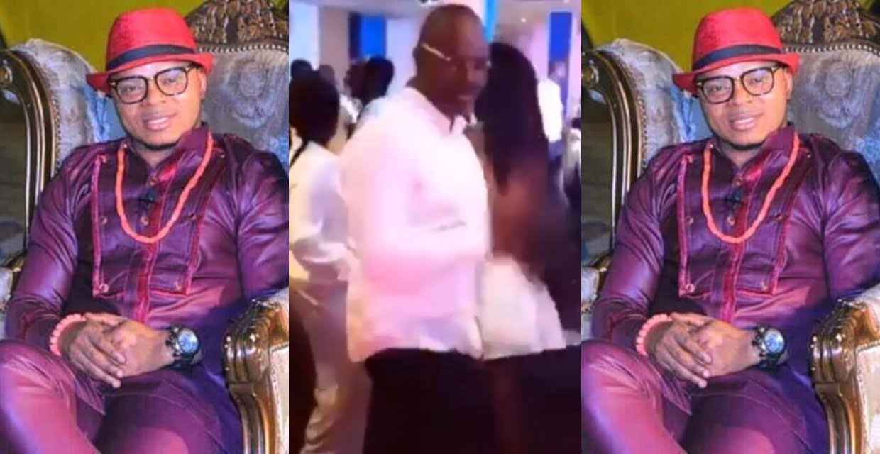 Watch Kennedy Agyapong happily Dancing And Jubilating After Defeating Obinim - Video