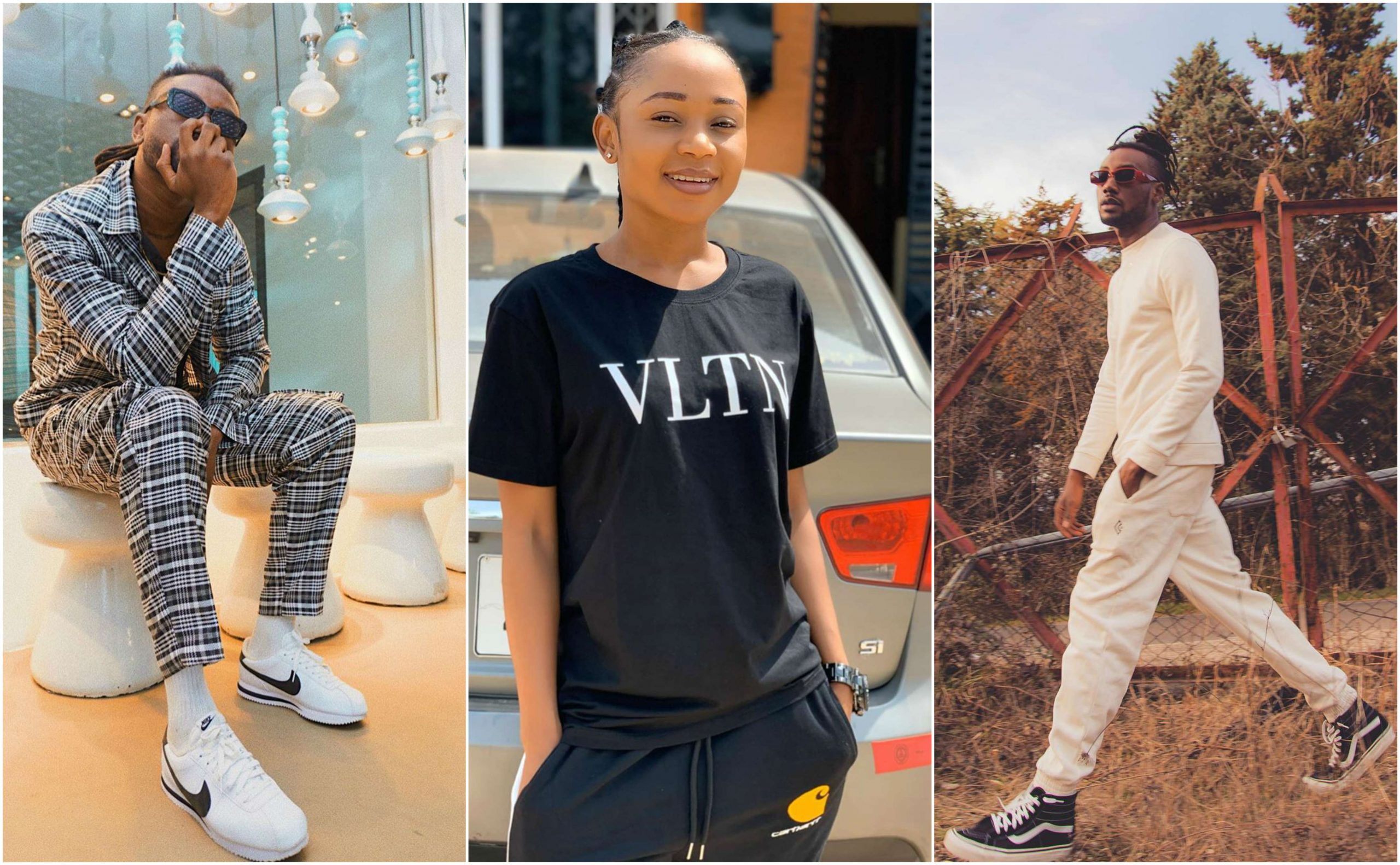 "I will suck your D!ck one day"- Akuapem Polo promises Pappy Kojo.