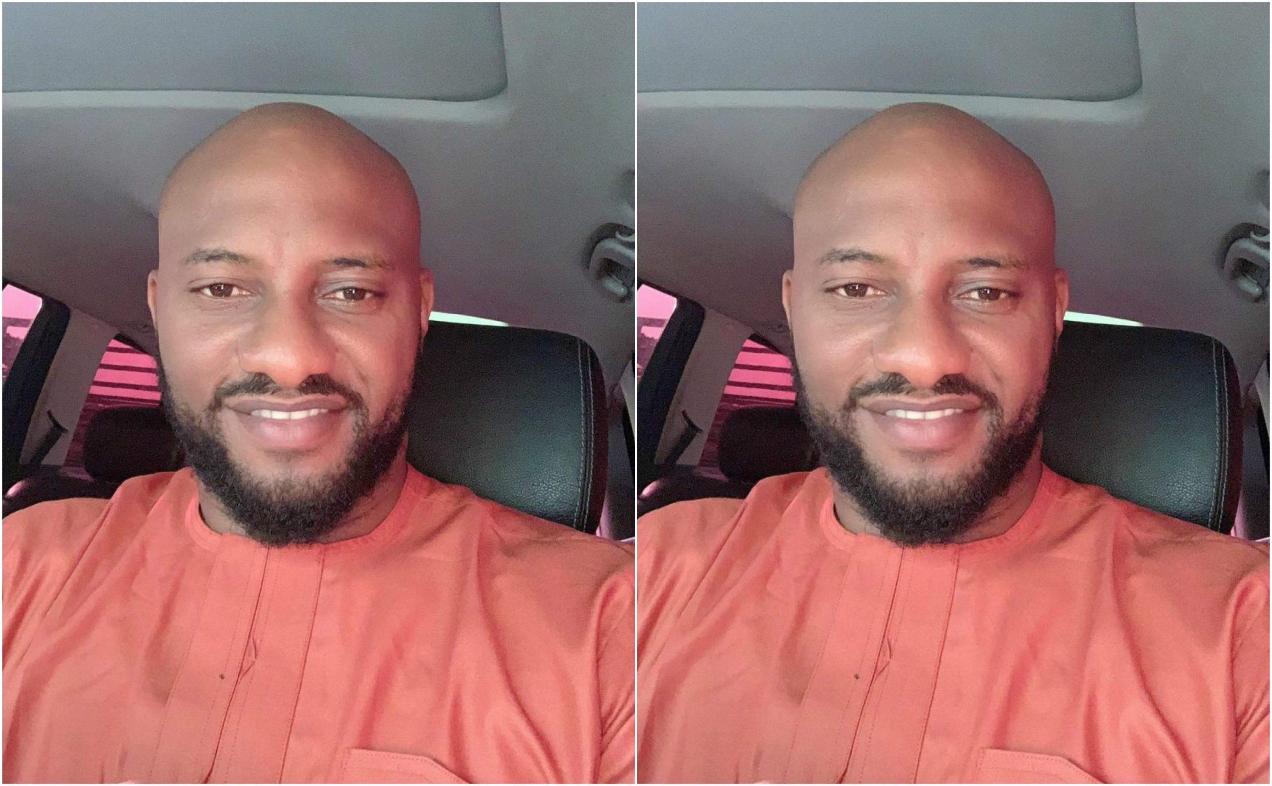 "Rapist Should Have Their Manhood Chop Off" – Yul Edochie Claims