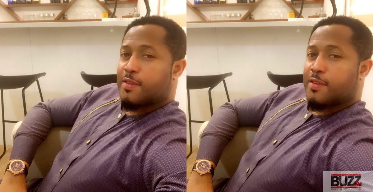 "Nigerian Ladies Are Always Not In The Mood Until It Enters" - Actor, Mike Ezuruonye Claims