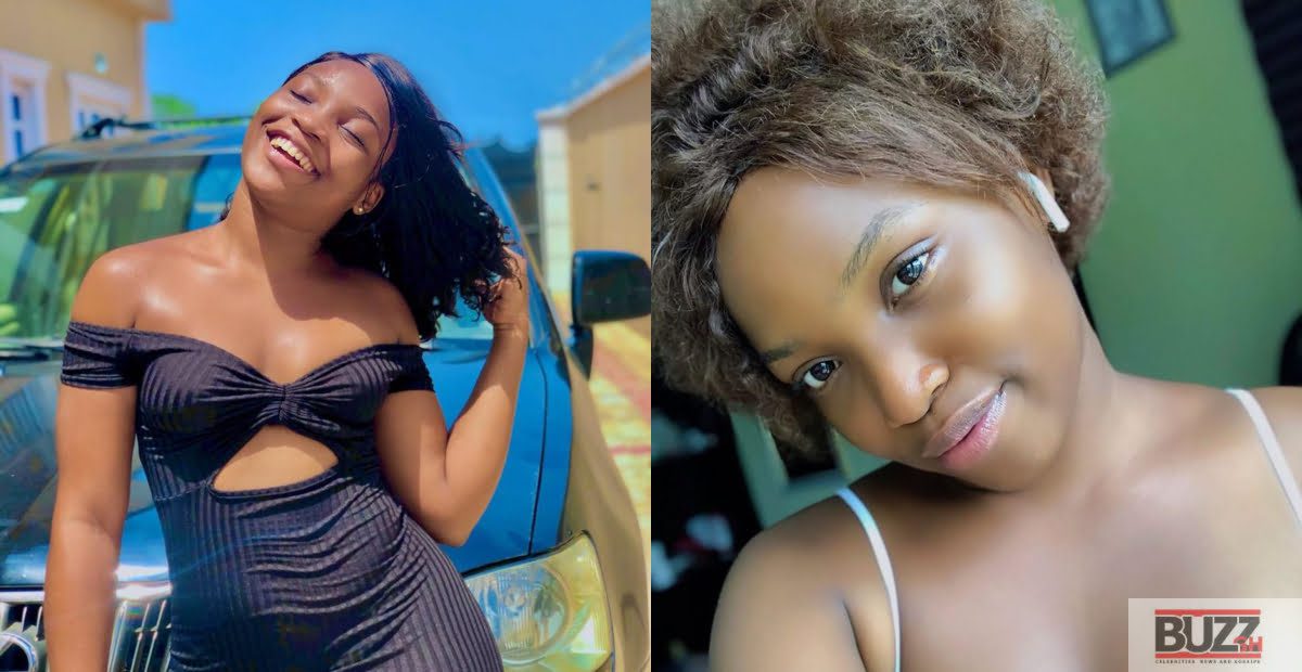 "Breakup With Your Boyfriend If He Can't Give You GHC7000 Weekly" - Lady Advises (Video)