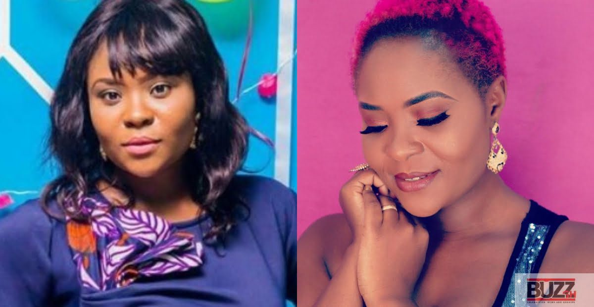 "Your Husband Is Chopping Your Househelp When He Beats Her Too Much" - Nigerian Actress Advises