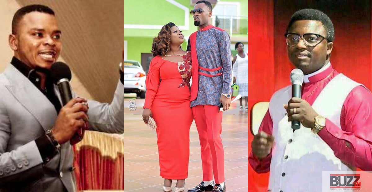 Pastor Drops Full List Of Fake Pastors In Ghana: Obofour And Obinim Are Included - Check Out The List