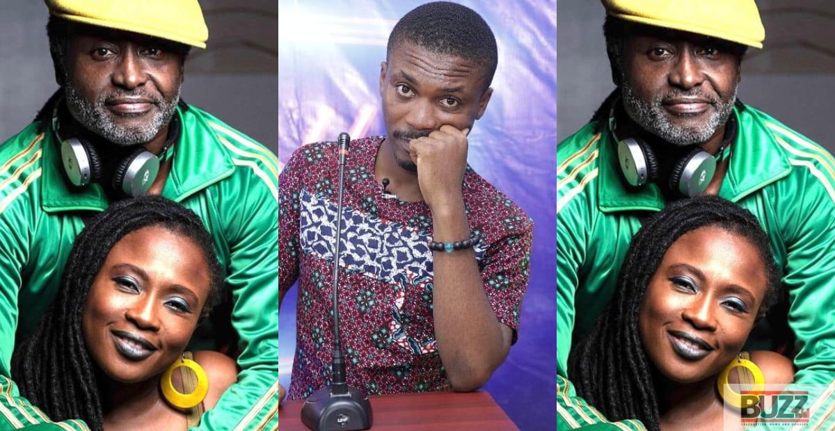 'Reggie Rockstone Is Cheating On His Wife' – Comedian Clemento Suarez Alleges (Video)