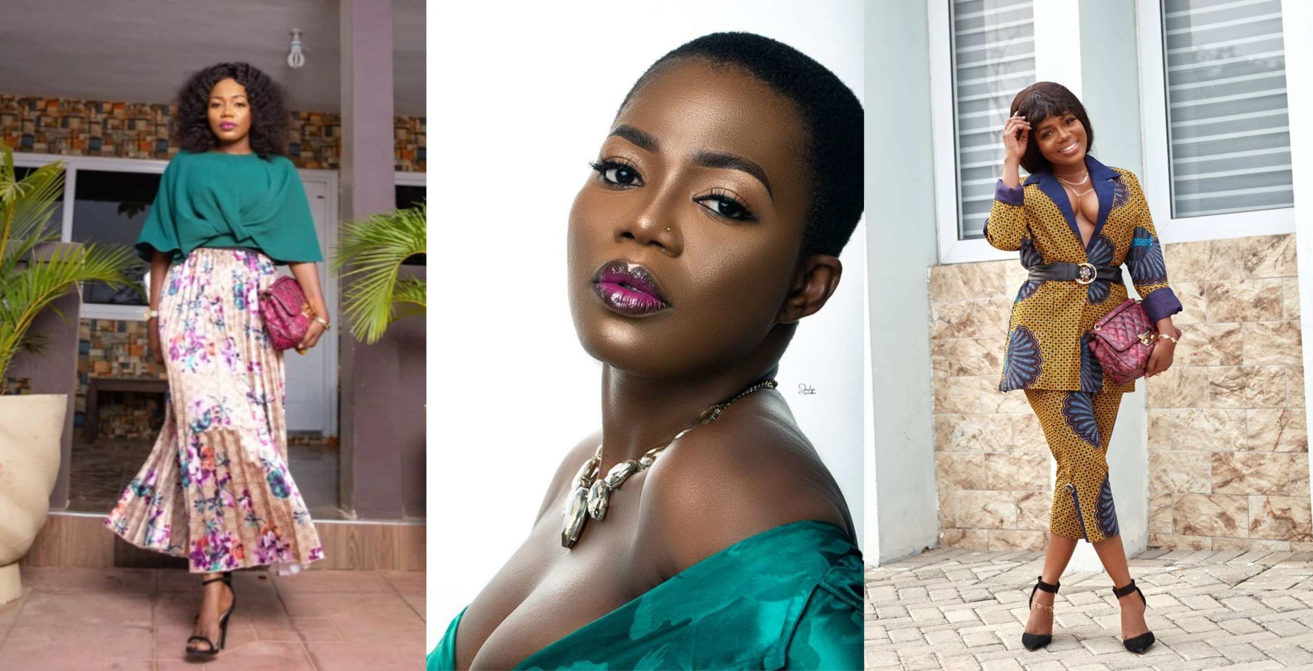 "Churches Were Shut Down For The Purpose Of Saving Lives" - Mzbel Trolls Pastors Who Claims They Have Healing Powers (Video)
