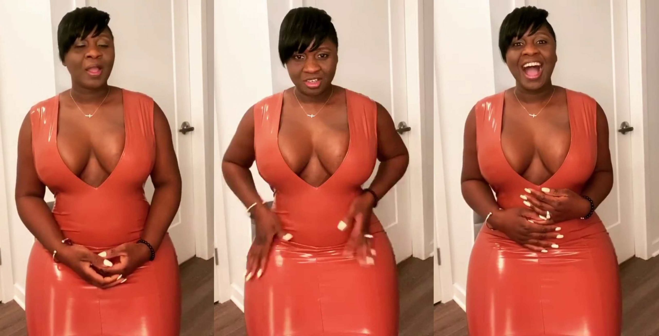 Princess Shyngle Shows off Baby Bump As She Opens Up On Her Pregnancy - Videos
