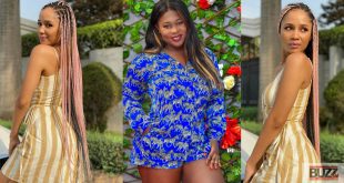 "Sista Afia was indirectly dissing herself not me"- Sister Derby Reacts to diss song.