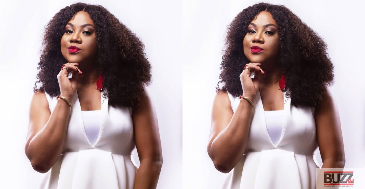 Nollywood Actress Stella Damasus Flaunts Her Beautiful Daughters For The First Time - Photos