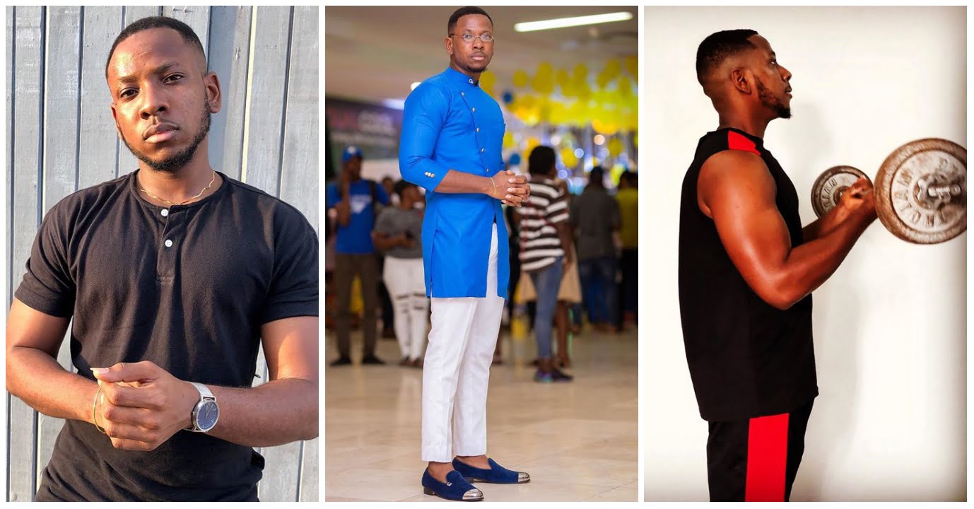 "I don't use my fame to snatch women even though I Attract them" - Aaron Adatsi - video