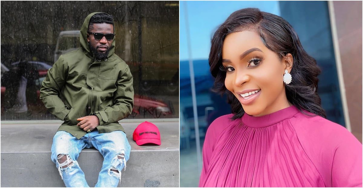 "I Never Dated Benedicta Gafah" - Bisa KDei Opens Up To Rumores (Video)