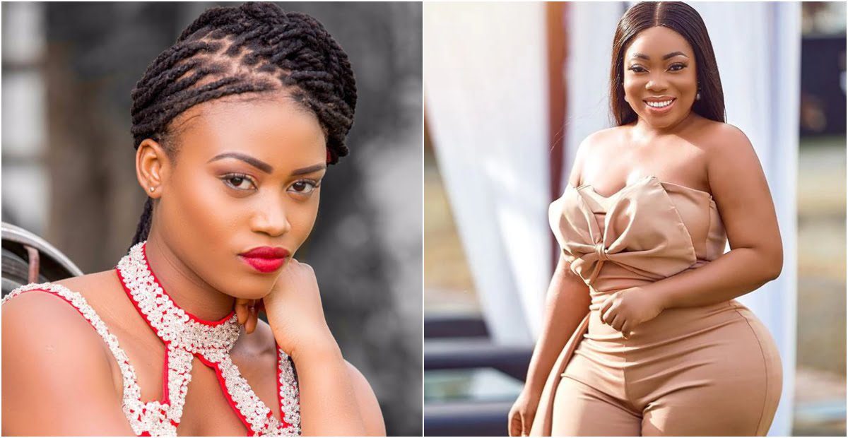 "Moesha Is Not In Talking Terms With Me Because Of My Former Manager"- Eshun Discloses - video