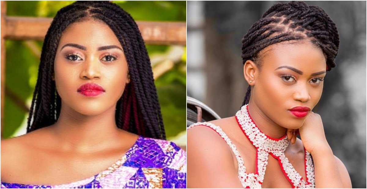 I Cheated Twice On My Ex-Boyfriend Who Was Also My Manager - Singer eShun Reveals