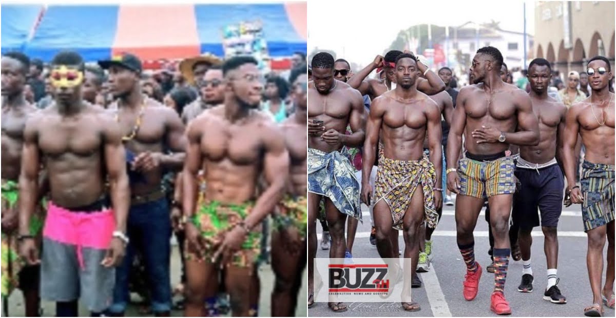 "Most Macho men are impotent"- Military man reveals.