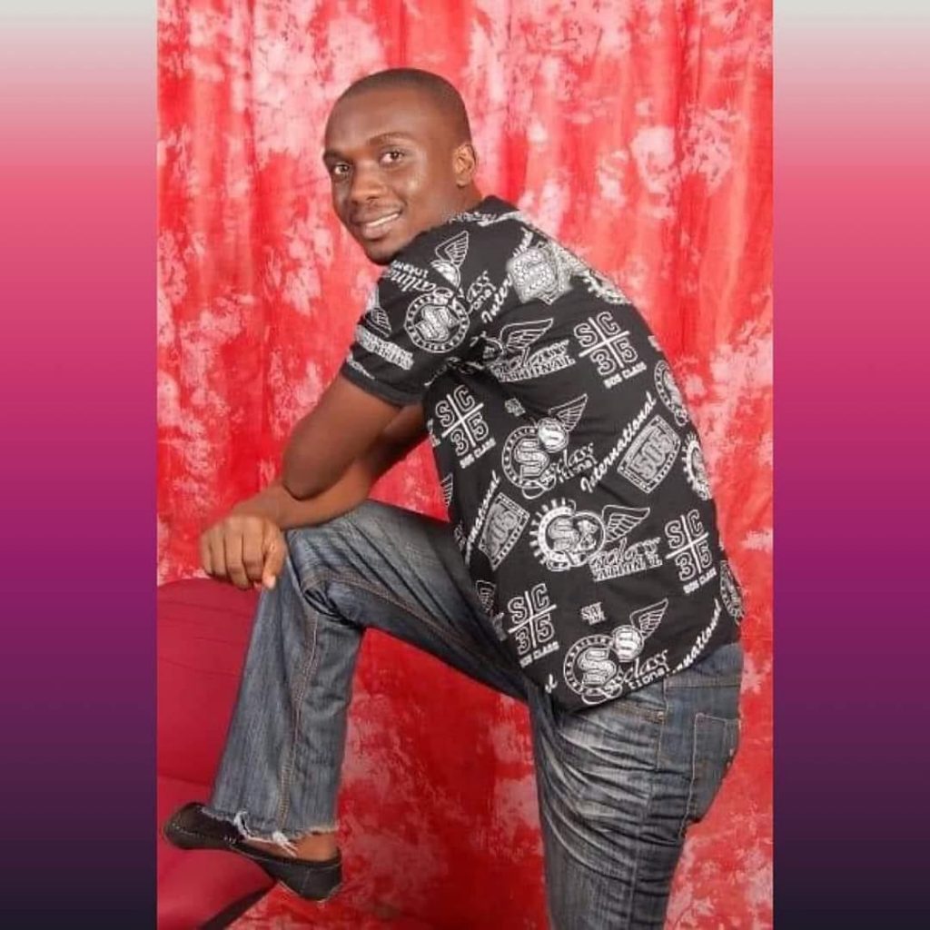 Throwback Photos Of Joe Mettle Surfaces: Fans React