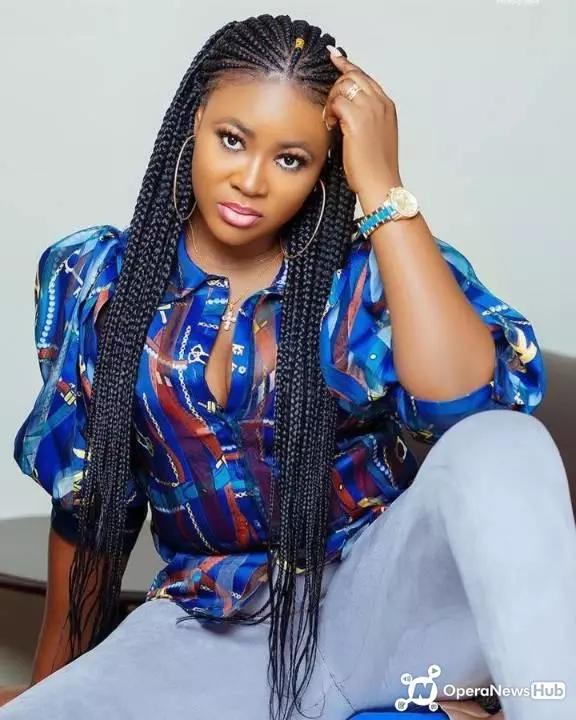 See pictures of Salinko's pretty wife that has got everyone talking (photos)