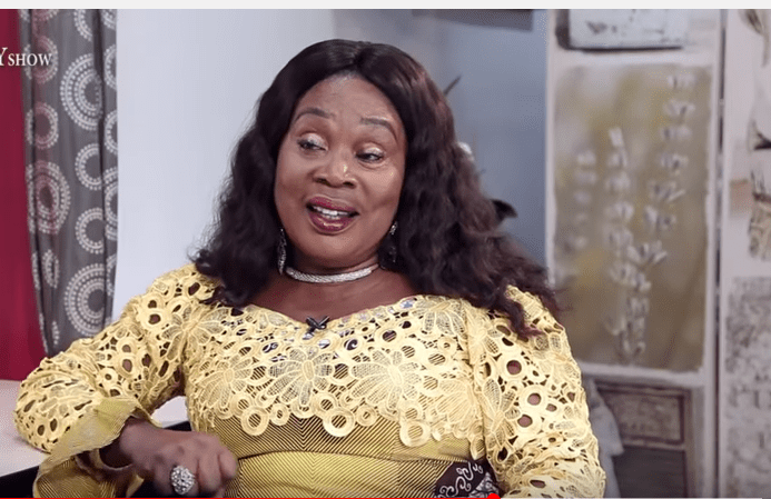 I Would have Owned Many Properties If I was A Slay Queen During My Time - Maame Dokono