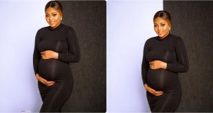 Regina Daniels' Hubby, Ned Nwoko Finally Confirms Her Pregnancy: Shares Baby Bump Photos