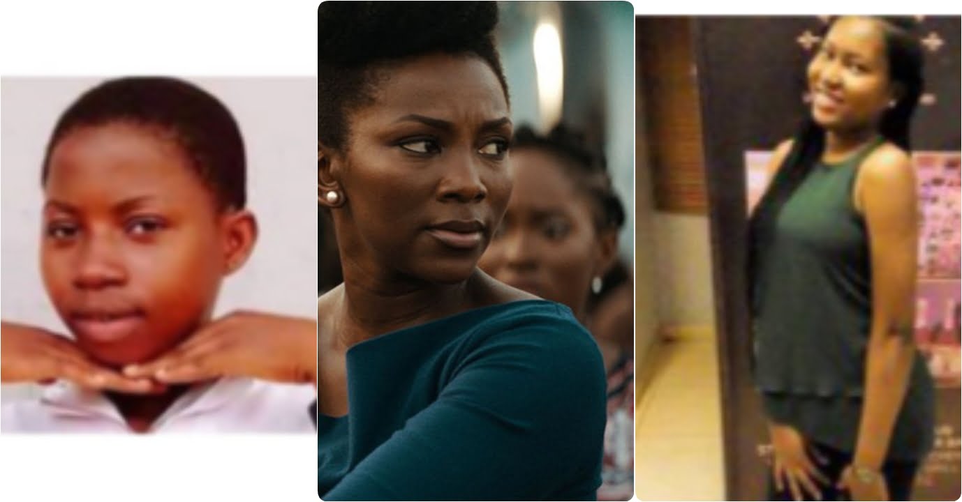We Live In Constant Fear Of Men – Genevieve Nnaji Reacts To Killings Of Two Nigerian Females