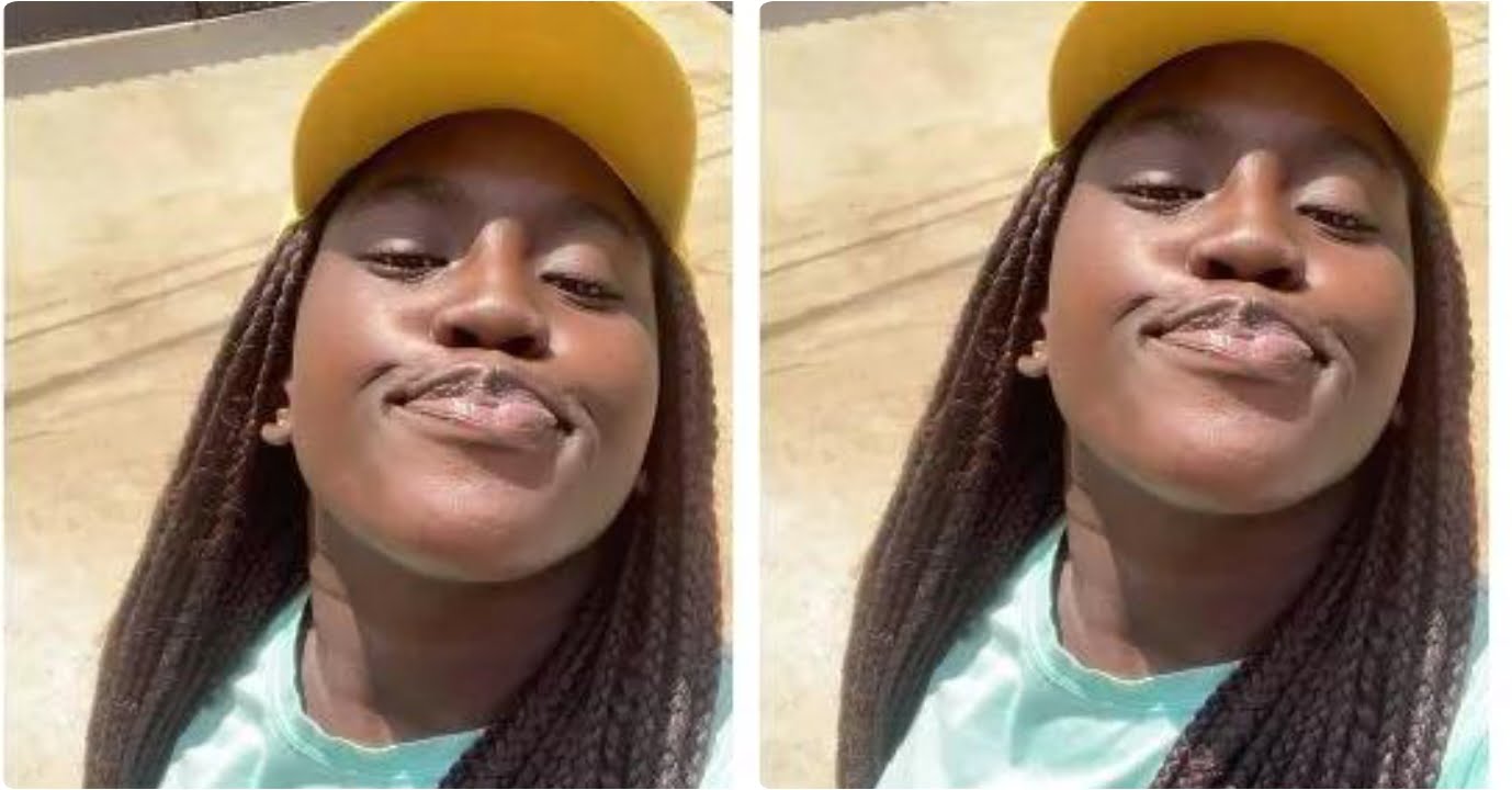 "My boyfriend took me to his friend to chop me"- Ghanaian lady narrates her ordeal