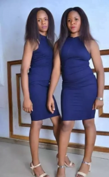 Twins are beautiful gifts from God; check out trending pictures of twins and triplets.