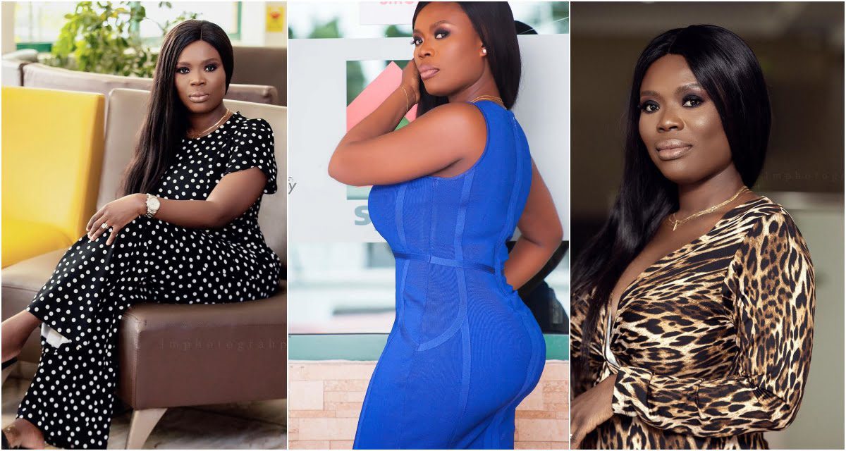 All The Setbacks I Experienced In Life Prepared Me For Today – Delay Says As She Marks Her 38th Birthday