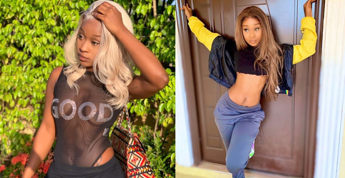 “It Is Stupid To Pray For Forgiveness Because God Created Us As Sinners” – Efia Odo