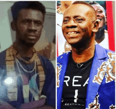 These Throwback Pictures Of Akrobeto Will Motivate you