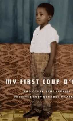 When They Were Young: Photos of Akuffo Addo And John Mahama as kids