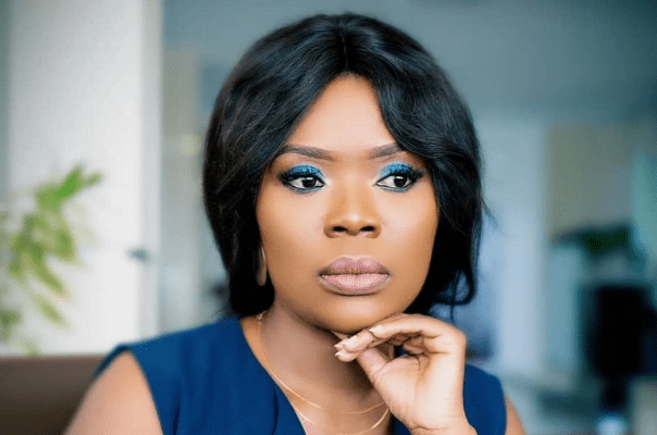 Delay Writes Letter To Herself As She Celebrates 38th Birthday Today