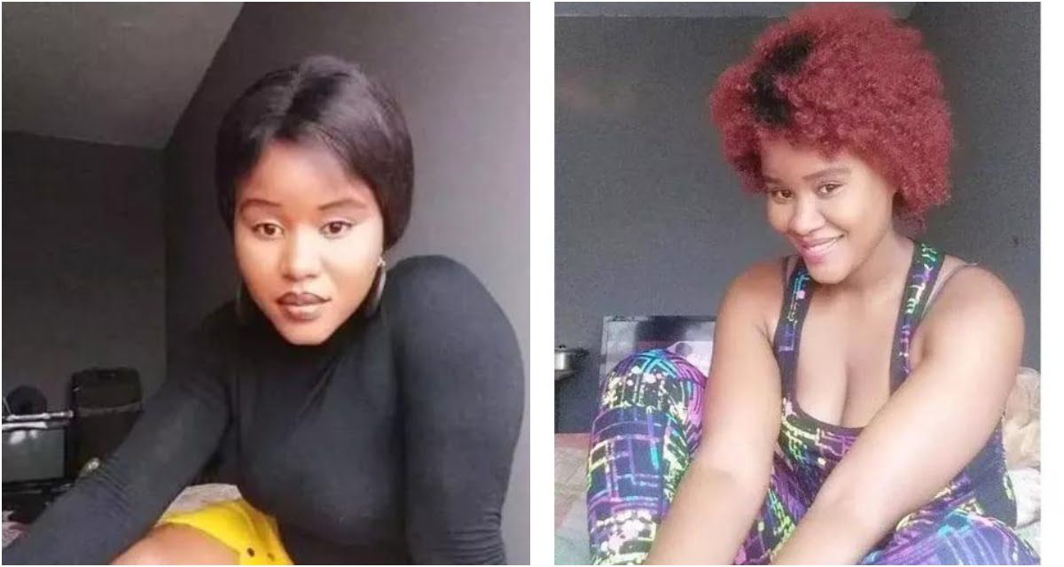 28 years old Jennifer commits suicide after her boyfriend whom she had blood covenant with died.