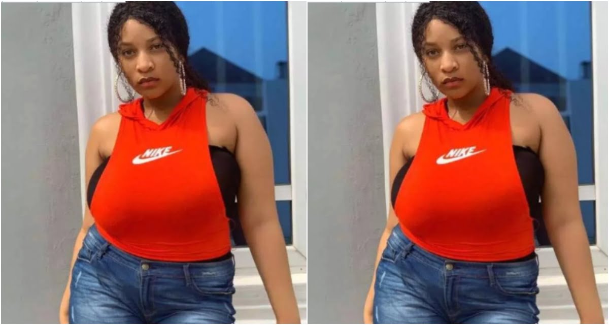 "I Seriously Need A Date, All The Bills On Me" - Beautiful Twitter Lady Announces (Photos)