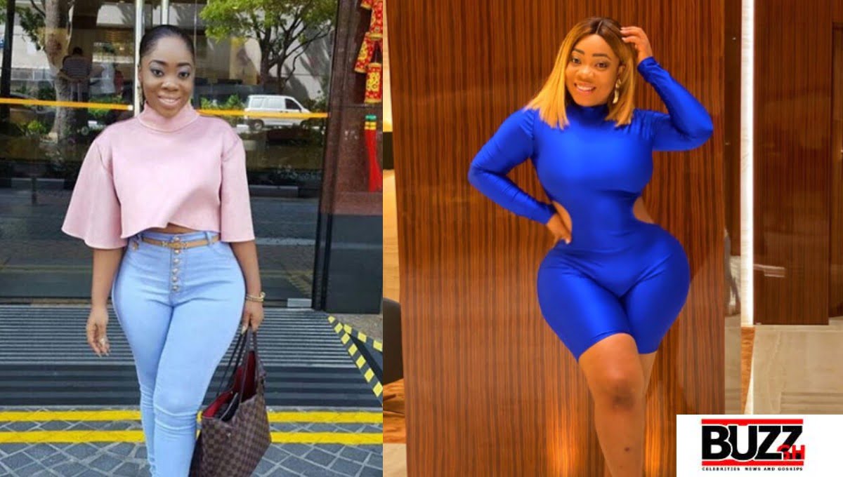 Moesha Bodoung Reveals How And Why She Enhanced Her Body