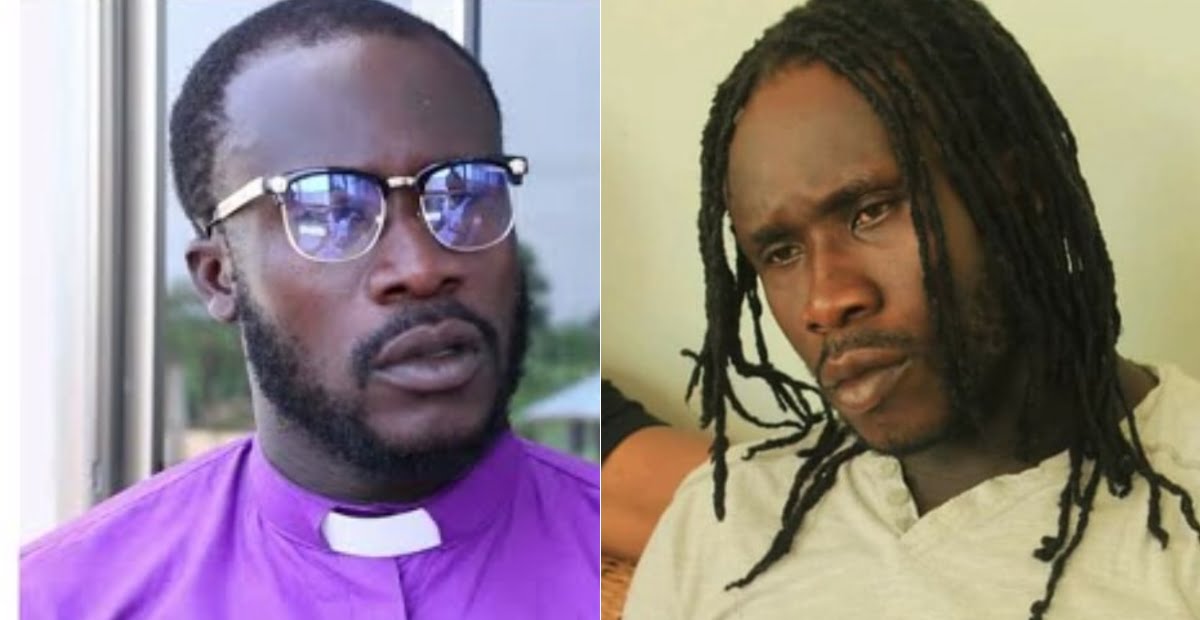 “I have worked for Satan so many times but I had no pay” – Ras Nene Reveals