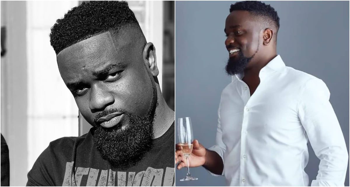 " I am the most insulted musician in Ghana"- Sarkodie