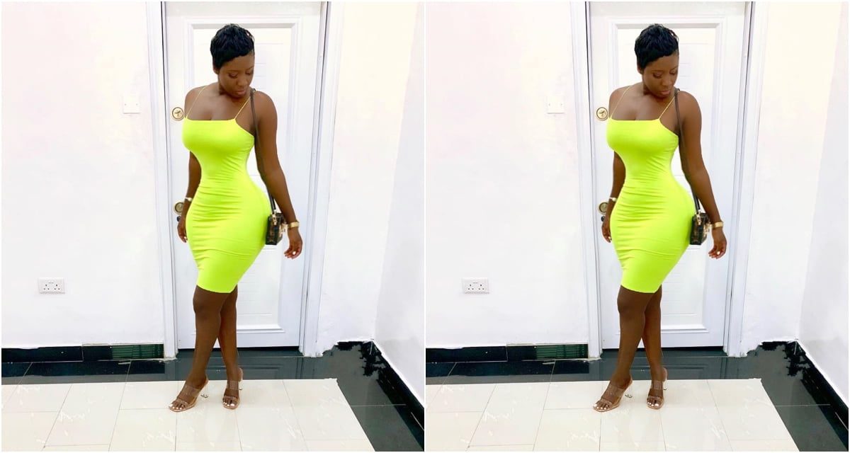 "I will expose you if you don't stop sending me love proposals" - Princess Shyngle warns married men