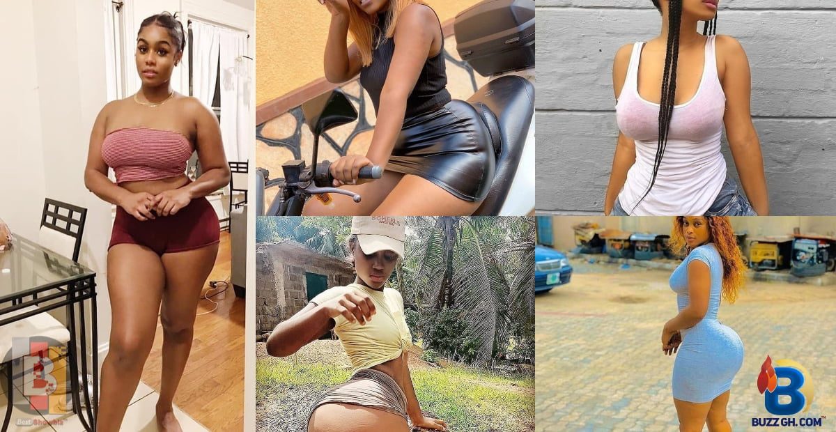 Ghanaian Guy Breaks The Internet As He Drops Full List Of The Ladies He Has Chopped And Their Location