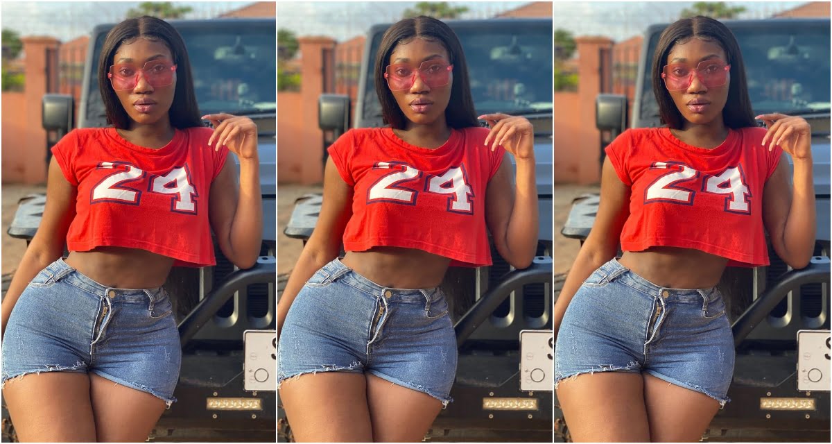 Wendy shay exposed for doing butt surgery to get more hips and a$5 (video)