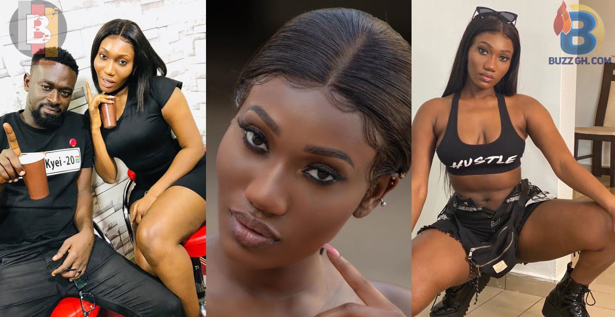 "I Have Every Right To Claim To Be The Queen Of Ghana Music" - Wendy Shay