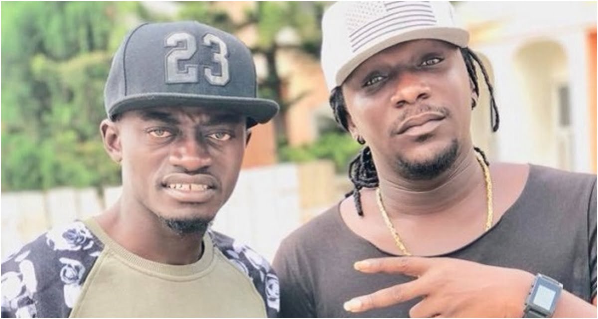 I’ve Forgiven Him – Lilwin’s Former Manager Reacts To Lilwin’s Apology