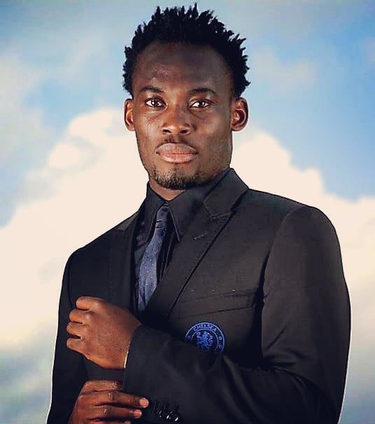 Do You Remenber Michael Essien? Here Is How He Looks Now - Photos