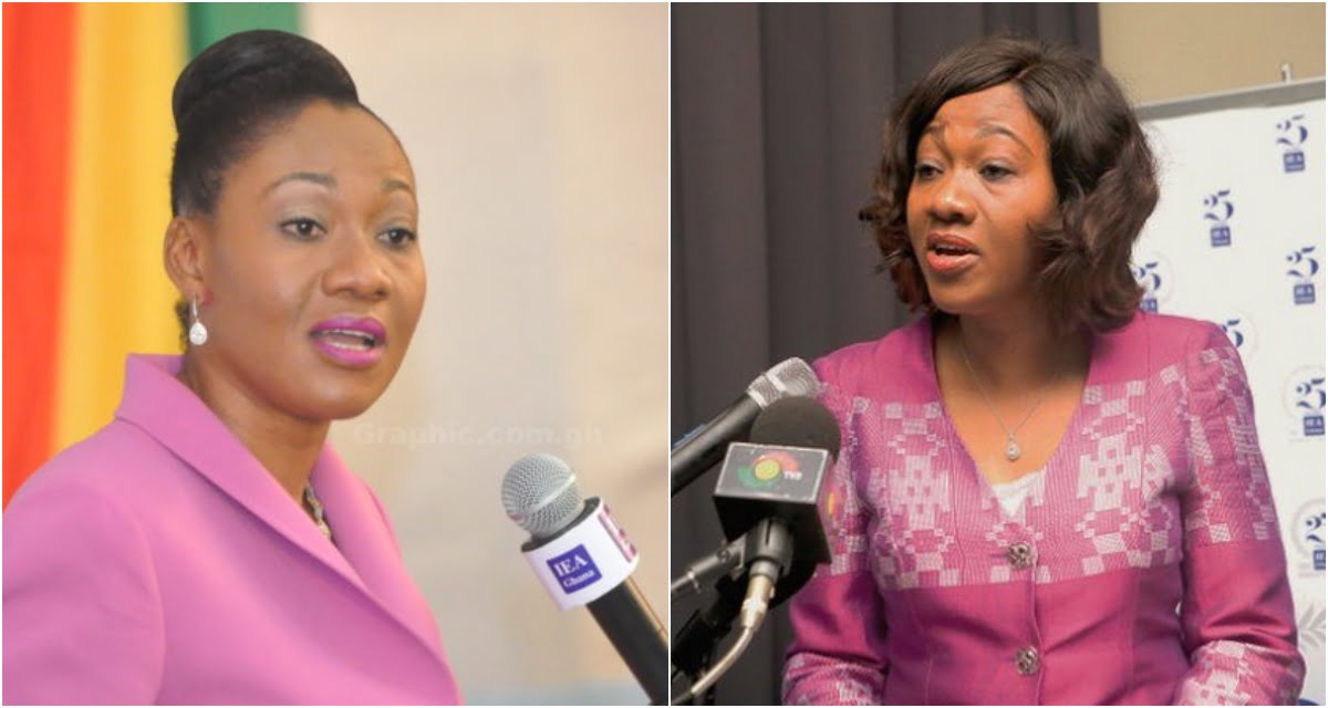 Electoral Commission dismisses 3 staff for stealing