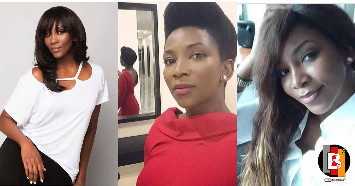 "I Can do Whatever i want in this life "- Actress Genevieve Nnaji