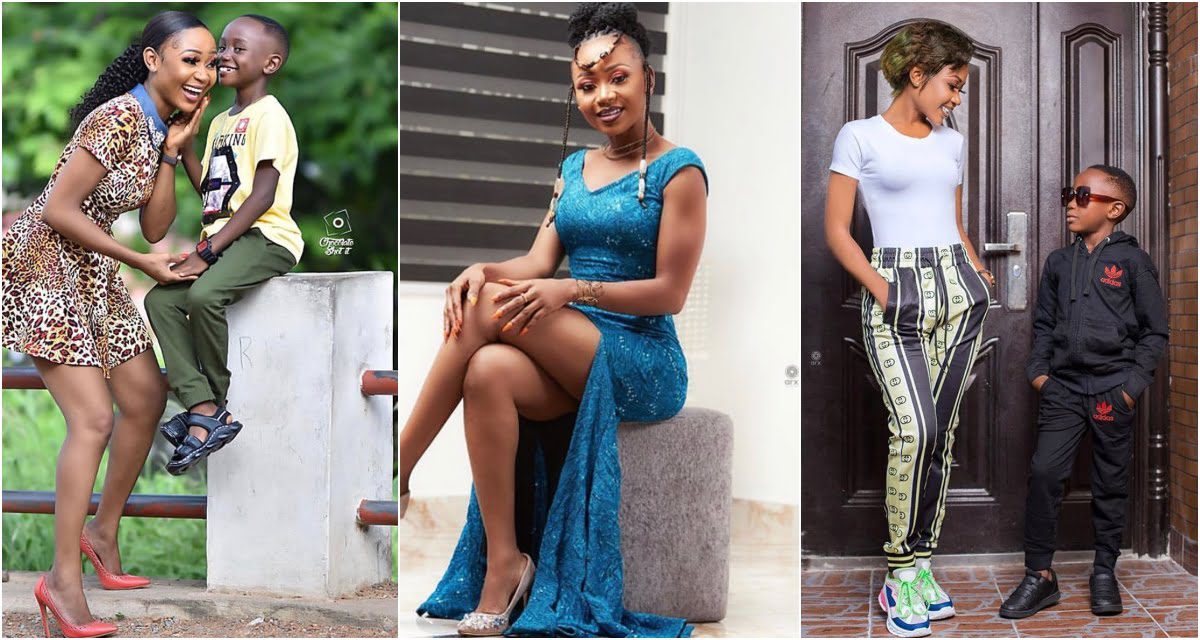 Akuapem Poloo is Back After Nude Photo Saga – Twerks Excitedly In New Video