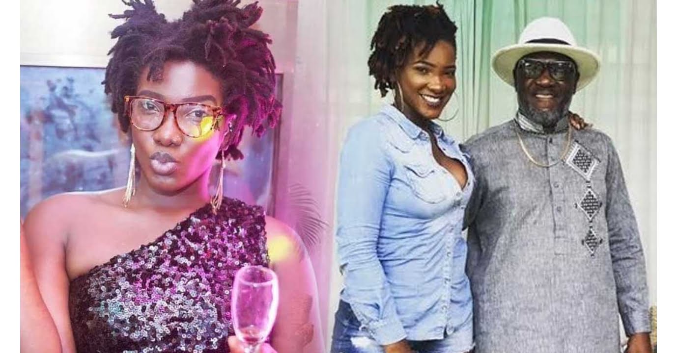 "Pay Back Time" - Says Ebony's Father As He Speaks About What Is About To Happen The Person Responsible For Ebony’s Death (Screenshot)