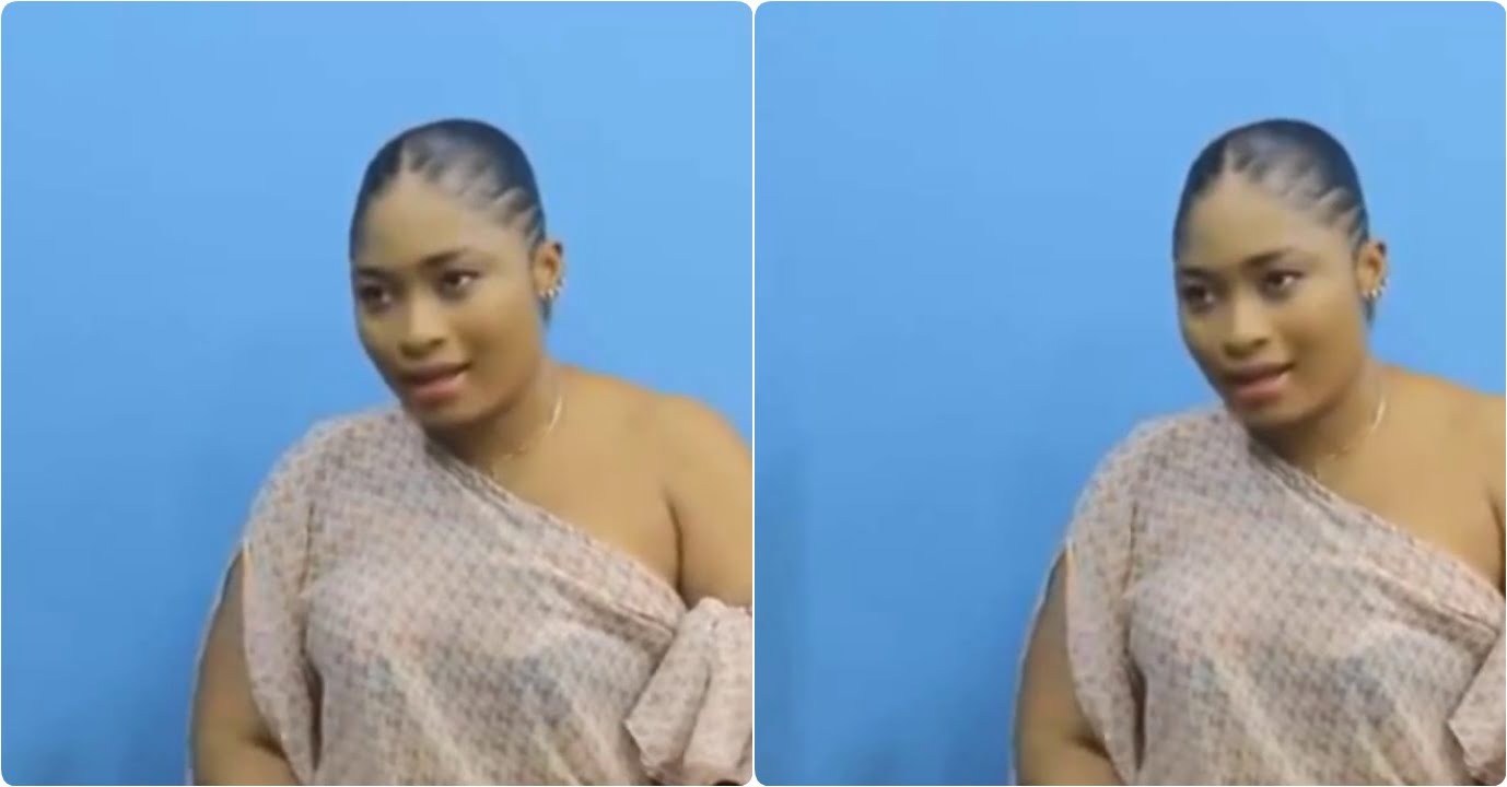 29 pastors nearly slept with me, leave Kennedy Agyapong to expose all the fake pastors - Yaa Nikki (Video)
