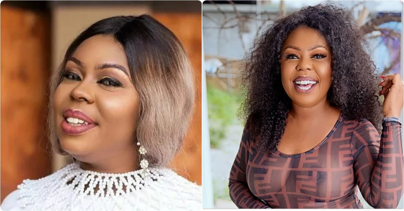 Marriage Is No Longer In My Plans, I Just “Chop” You And Disappear - Afia Schwarzenegger