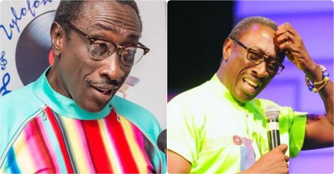 "The Bible is full of mistakes"- KSM