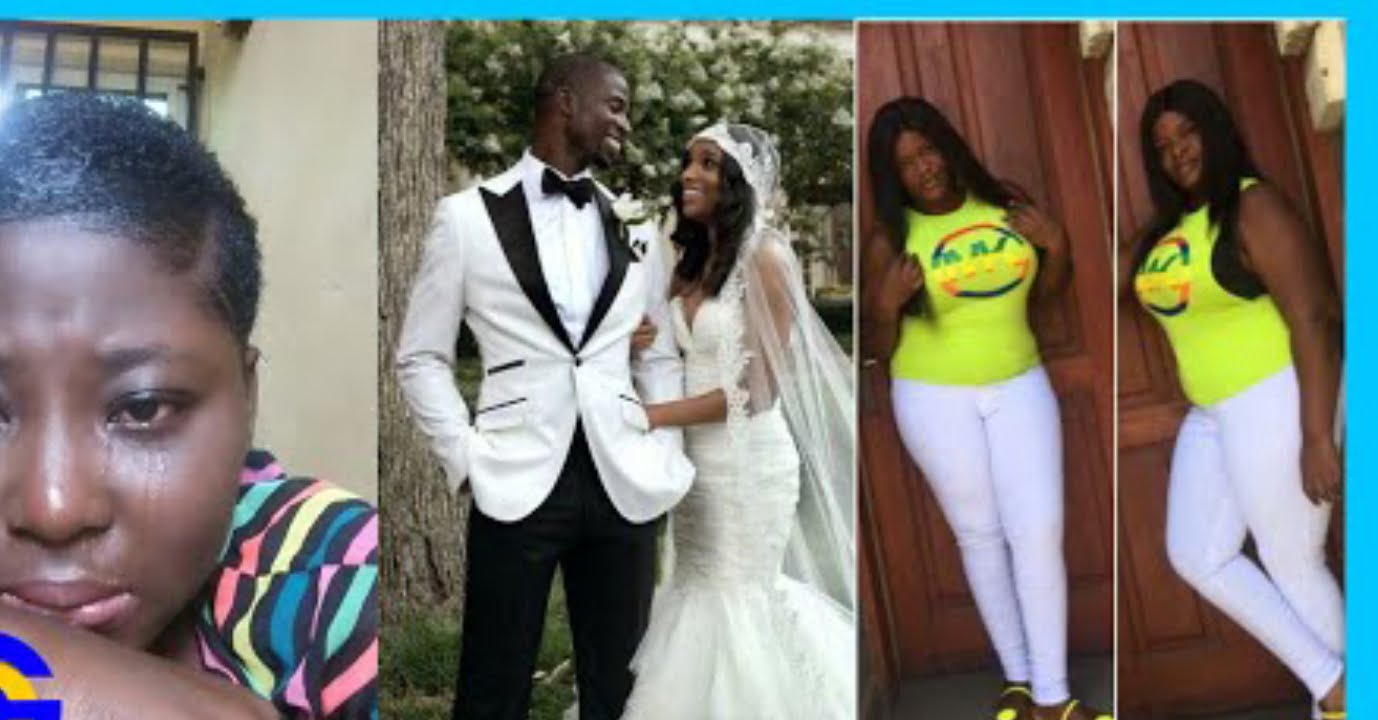 "I took loan for my man but he married another woman with it and left me"- Lady shares sad experience on radio (video)